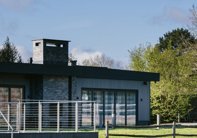 Tara Stud, Beaconsfield Project Image 3