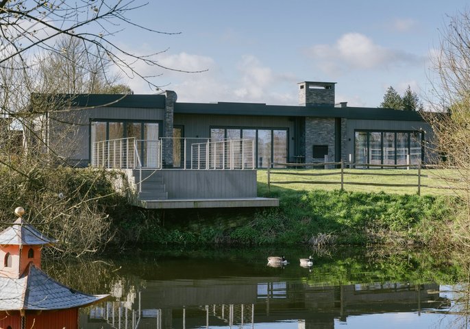 Tara Stud, Beaconsfield Project Image 4