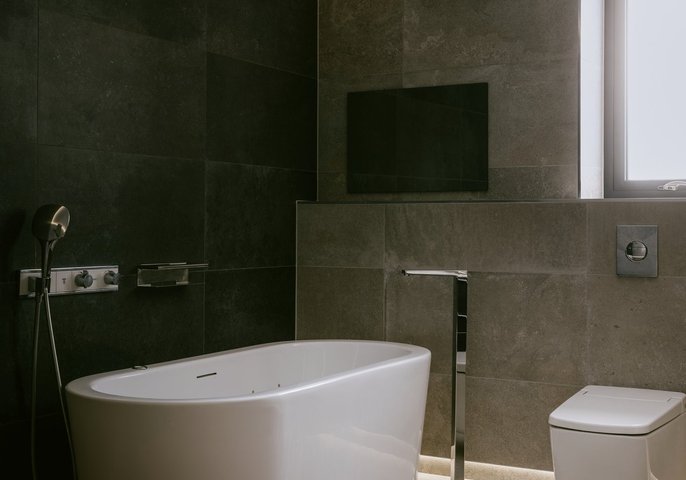 Tara Stud, Beaconsfield Project Image 41