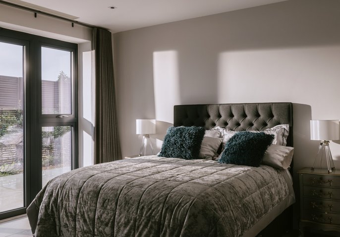 Tara Stud, Beaconsfield Project Image 43