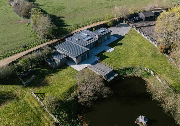 Tara Stud, Beaconsfield Project Image 46