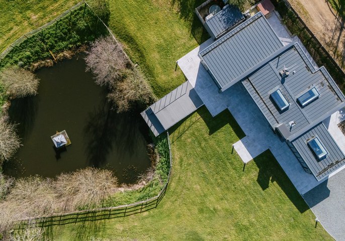 Tara Stud, Beaconsfield Project Image 47