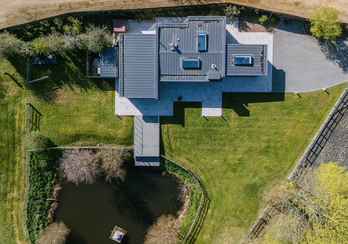 Tara Stud, Beaconsfield Project Image 48