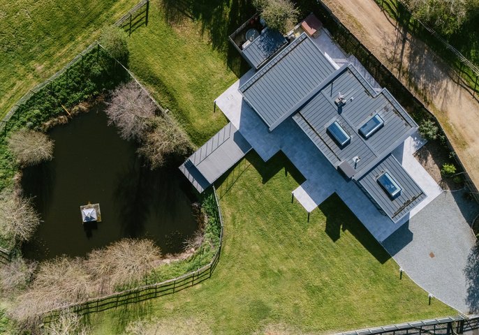 Tara Stud, Beaconsfield Project Image 49