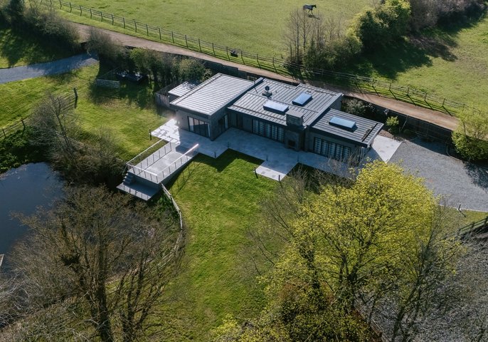 Tara Stud, Beaconsfield Project Image 50