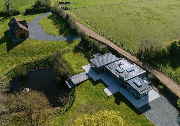 Tara Stud, Beaconsfield Project Image 52