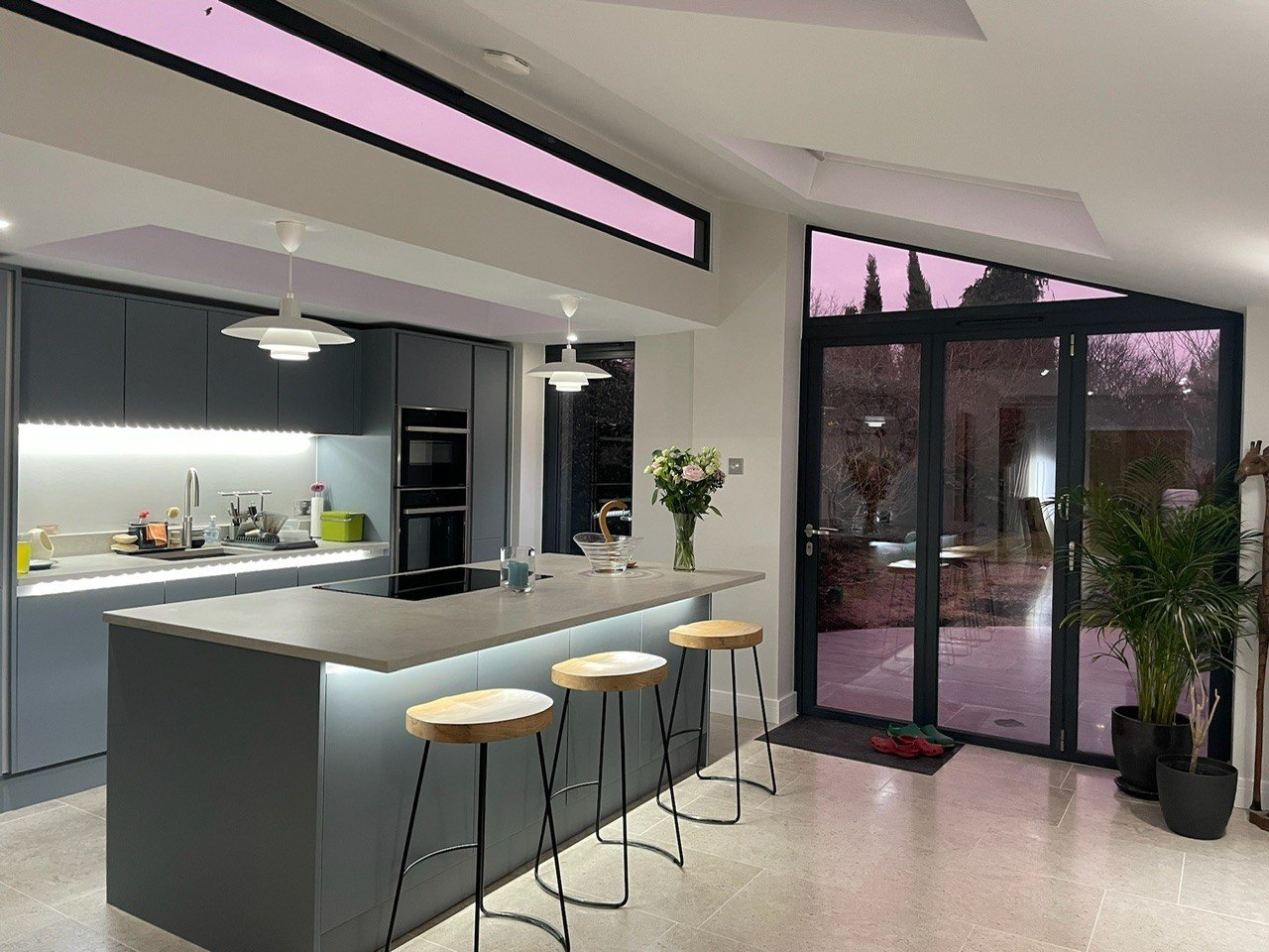 House Extensions Image