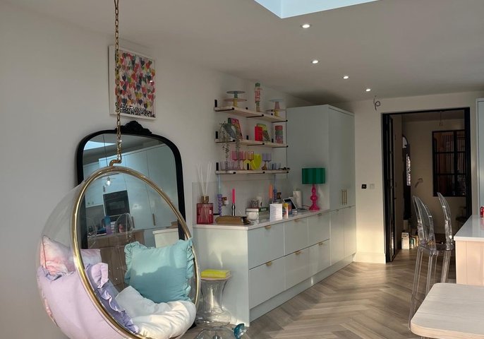 Victoria Road, Wargrave Project Image 2