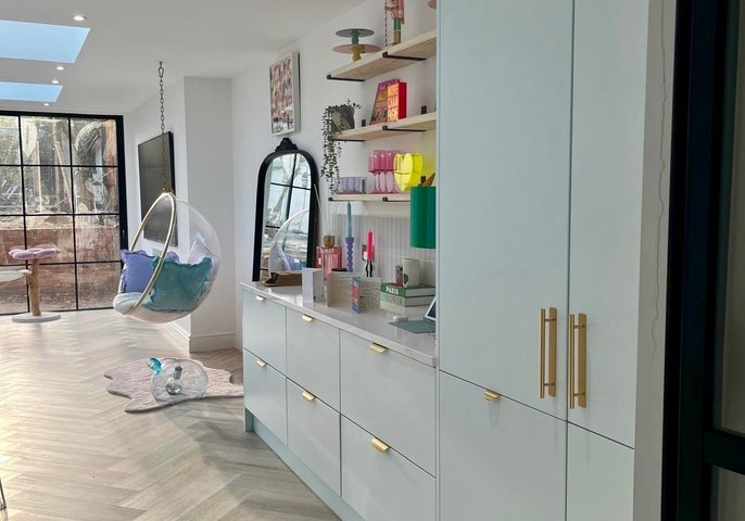 Victoria Road, Wargrave Project Image 4