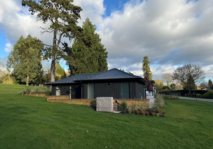 Winter Hill Project Image 6